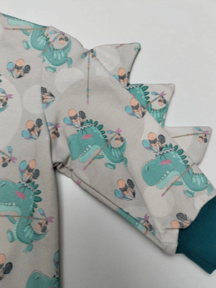 bluza dinozaury 3